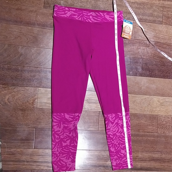 Columbia Sun Protection legging - Picture 5 of 7